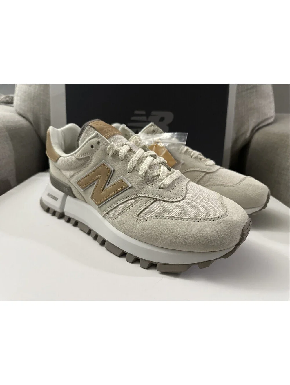 Kith for New Balance 1300 Malibu Men’s Size 11 Ronnie Fieg Running Casual MS1300